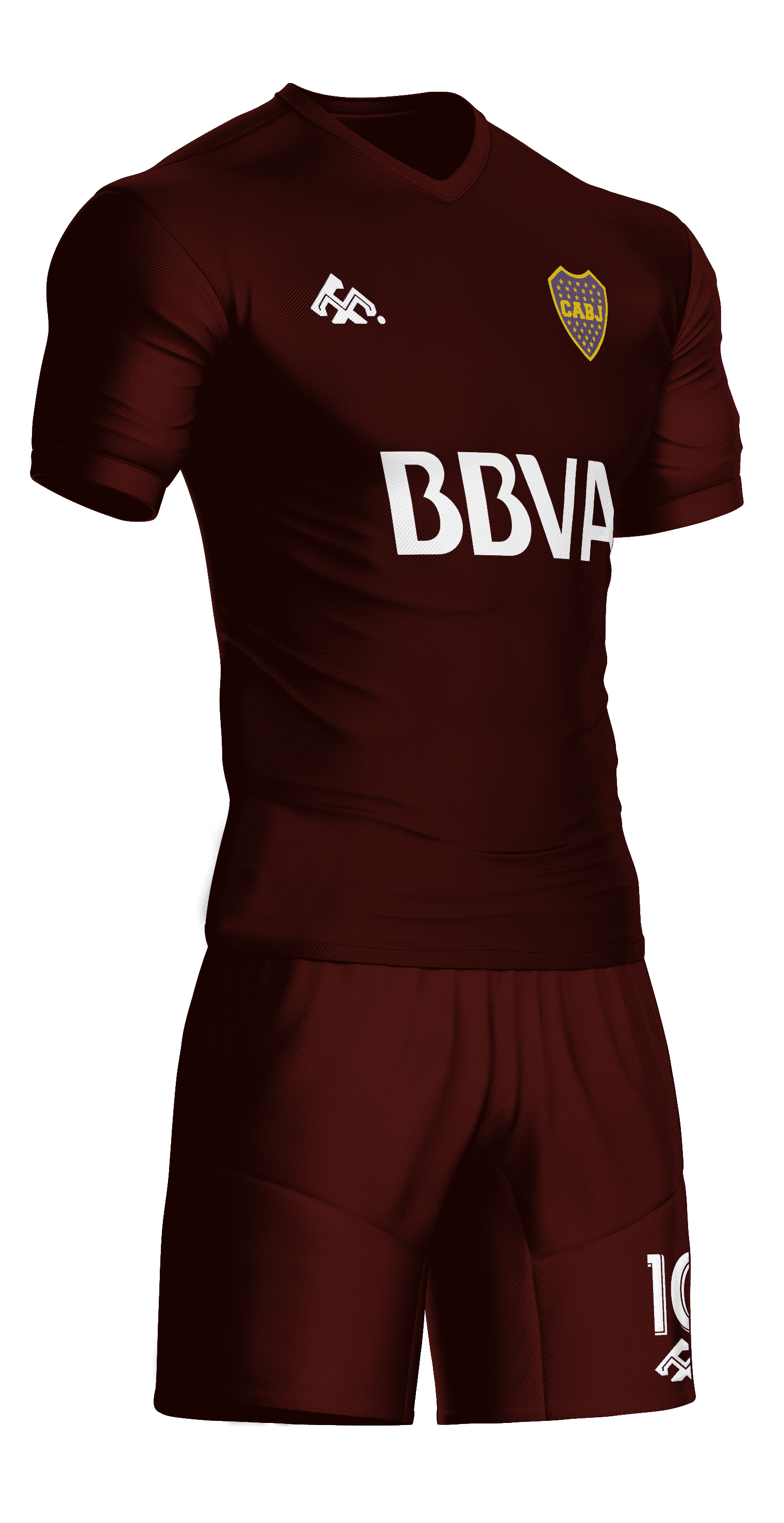 Boca Jr. #128 Vino
