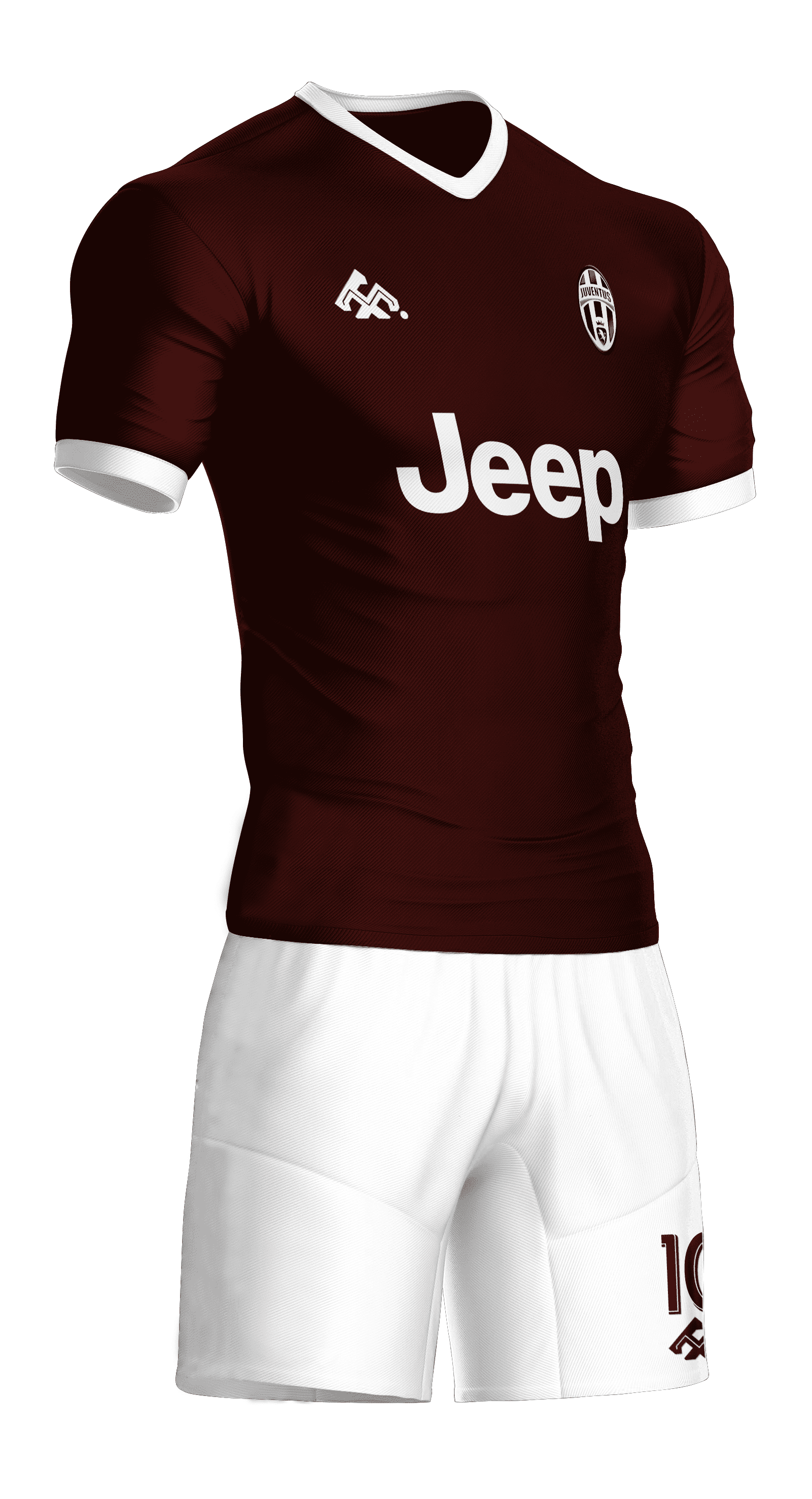Juventus #235 Vino