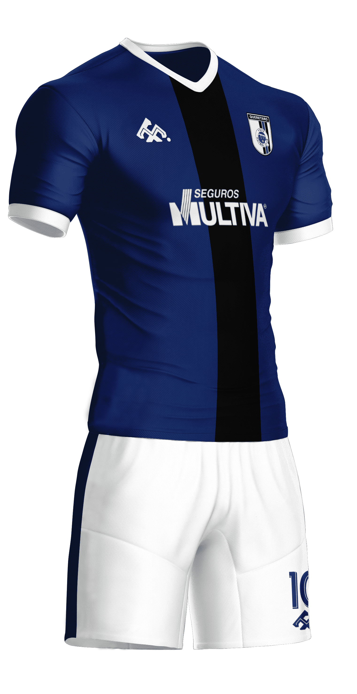 Gallos #191 Azul Rey